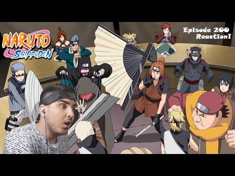 Download Naruto Shippuden Episode 200 Subtitle Indonesia Mp4