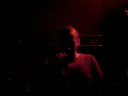 Tresor Tour @ Triebwerk Dresden - Bill Youngman