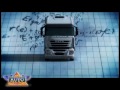 Icon for Post #Iveco Presents Ecostralis
