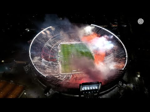    | La casa de los momentos riverplatenses más inolvidables