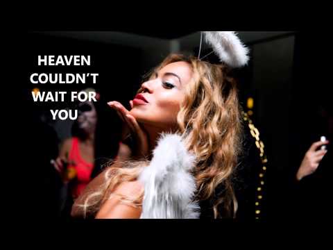 Beyoncé - Heaven Lyrics