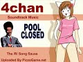 Pools Closed Man - Haiti