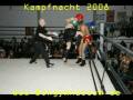 Wolfram Kampfnacht 2008
