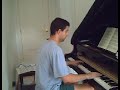 david gazquez plays beethoven sonata op 10 no. 1  1st mov.
