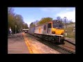 Sandling station
