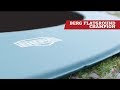 Батут Berg FlatGround Champion