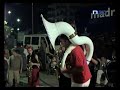 la banda de la maría dando la nota en nerja 