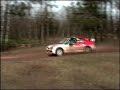 LASF rally B lyga, the best LASF rally B lyga, the best