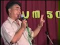 Lengtong kamkhen i tangthu(kei Top10 tawh tan4 aong hi ing)
