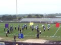 phoenix band celebration 9 19 09 Randleman High School 3rd place