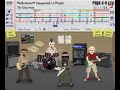 I really wanted to make a song that could actually be somewhat considered a real song. This was the product of my effort. I didn't put too much time into this one; the riffs and the key does not really change in the song, so it kinda just flowed out in a small amount of time. I named it The Seductress cause I pictured a chick like the Vocalist from Heart singing to this one. Hope you enjoy one of my more structured songs!