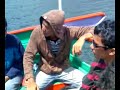 Par SITUNGGALING Pulang Dari Danau Toba.