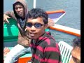Par SITUNGGALING Pulang Dari Danau Toba.