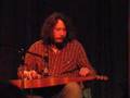 Jack Rose Live at Byens Lys Copenhagen 18/1 2007