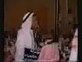 محاورة قوية بين الشاعر حبيب العازمي والشاعر محمد بن مشيط المري في الرياضالحزء الثاني