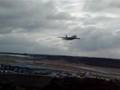 A380 takeoff from Narita Aiport