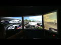 Un tour du circuit de Barcelone, comme si tu y étais...