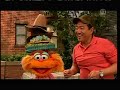Sesame Street - Episode 4168 (Street Scene) Part 2/3