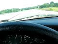 0-75 mph Mercury Mystique