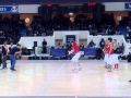 Vertifight monde: RK vs Dream team swiss