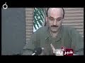 Bachir Gemayel on OTV