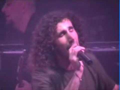 System of a Down - Streamline