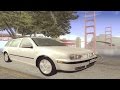Volkswagen Golf 4 Variant for GTA San Andreas video 1