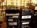 my lenco l75 and rs labs tonearm running an ortofo m15e super playing a rare 10