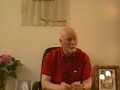 Listening to the Inner Guide