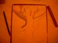 Drawing creativity / dibujo con creatividad intelectual