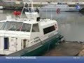 ICAN - Cherbourg - Extrait du JT de France3