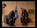 Barzani meet for Iraq talks