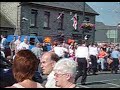 Bagpipes @ The Twelfth - Tobermore 2005