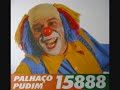 Palhaço Pudim