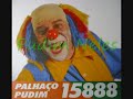 Palhaço Pudim