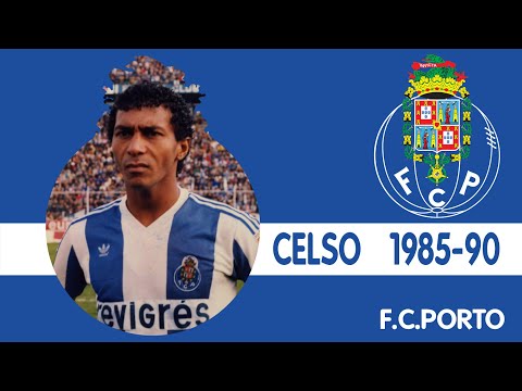 Celso - FC Porto 