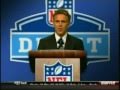 ESPN SportsCenter's 2011 NFL Draft Remix (DJ Steve Porter)
