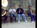 BANDA NUBE DE ZOOGOCHO
