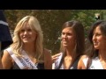 Miss Italia 2008 - Foto di gruppo delle 224 partecipanti