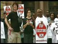 Dana Cloud - Kenneth Foster Rally