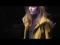 Versace Women's FW 2010-2011 Runway Show