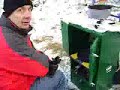 SOTA ON ON/ON-001 GROUP HAM's SIGNAL DE BOTRANGE