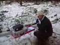 SOTA ON ON/ON-001 GROUP HAM's SIGNAL DE BOTRANGE