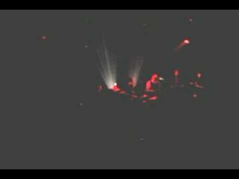 "Down in a Hole" by Ryan Adams and ...