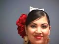 Rumba Dance: Krystal 15 years old