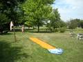 Slip and Slide