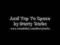 Acid Trip To Space by Durrty \