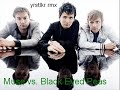 muse vs. black eyed peas - my humps are running out re-edit muse vs. black eyed peas - my humps are running out re-edit