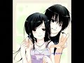 SasuHina doujinshi part 2