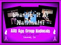 AAU Nationals 2009! :)